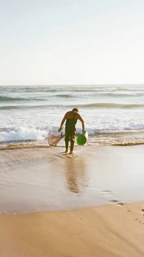 Photo of Costa da Caparica