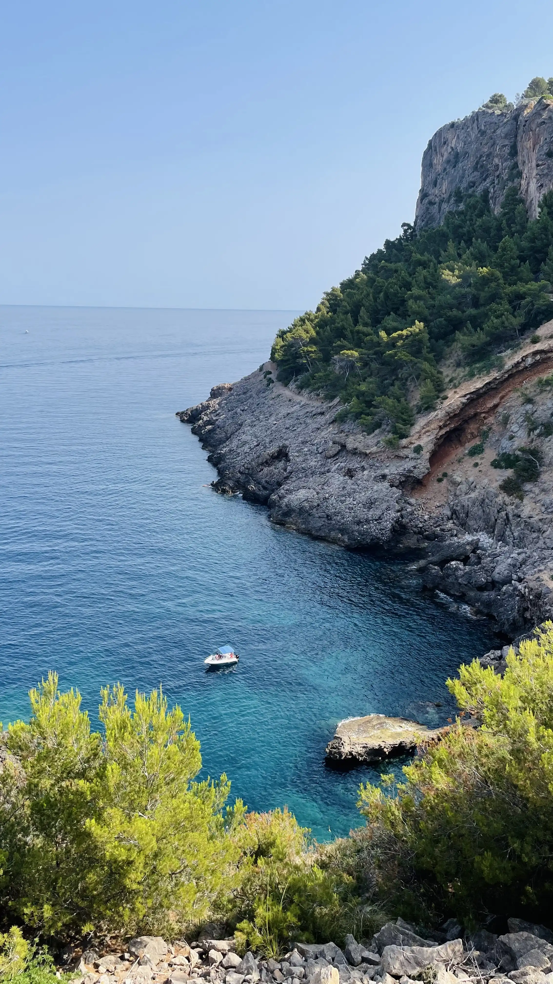Port de Sóller
