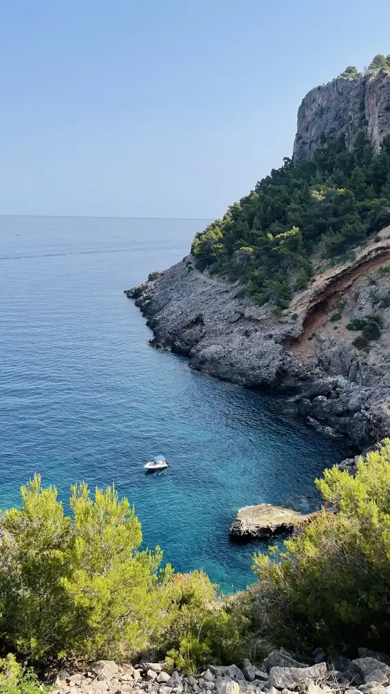 Photo of Port de Sóller
