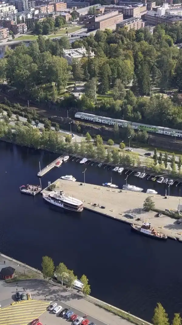 Tampere