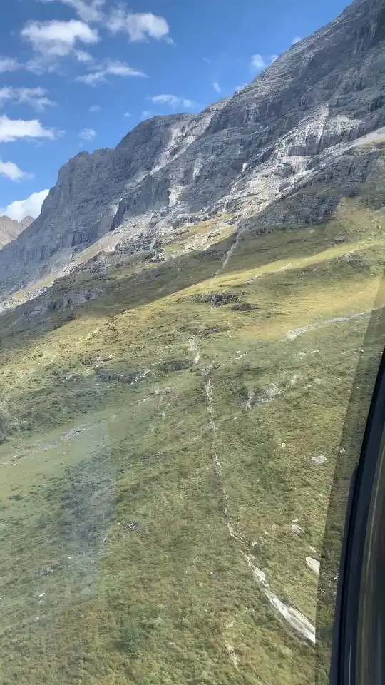 Photo of Grindelwald