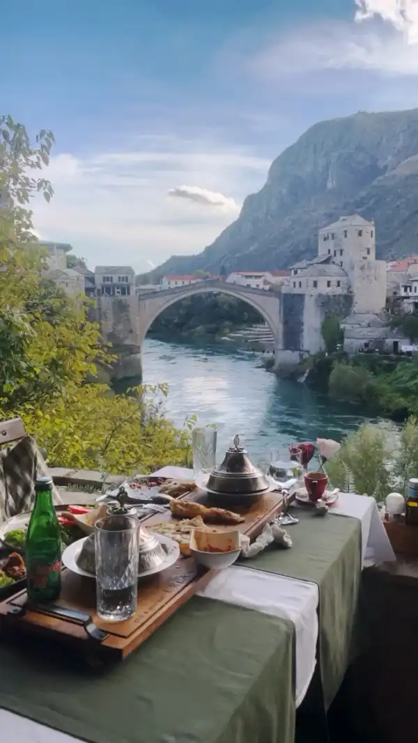 Mostar
