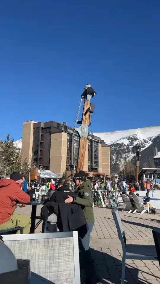 Photo of Copper Mountain