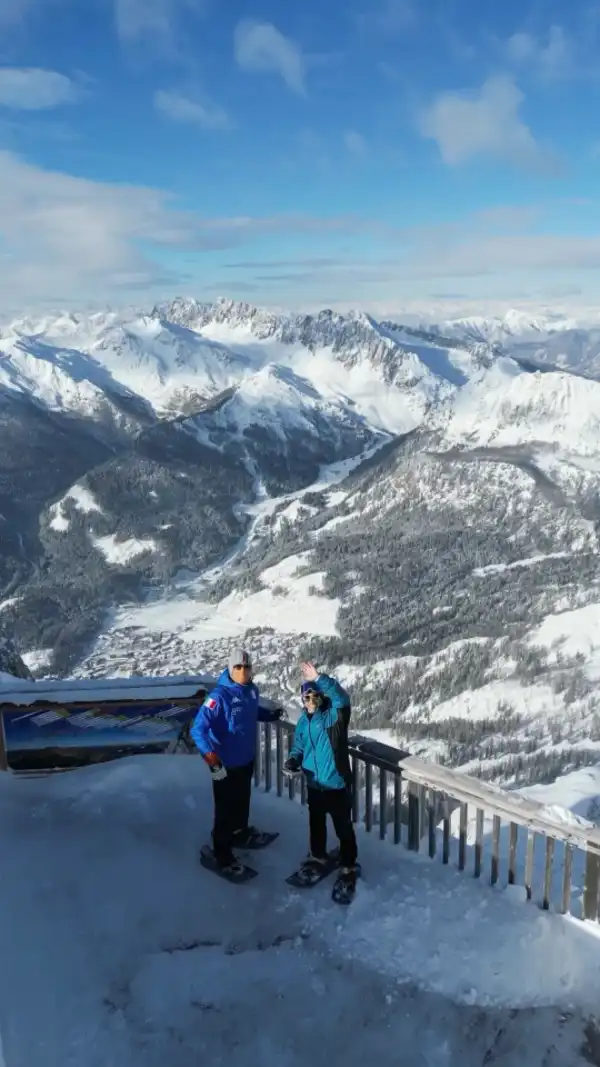 San Martino di Castrozza