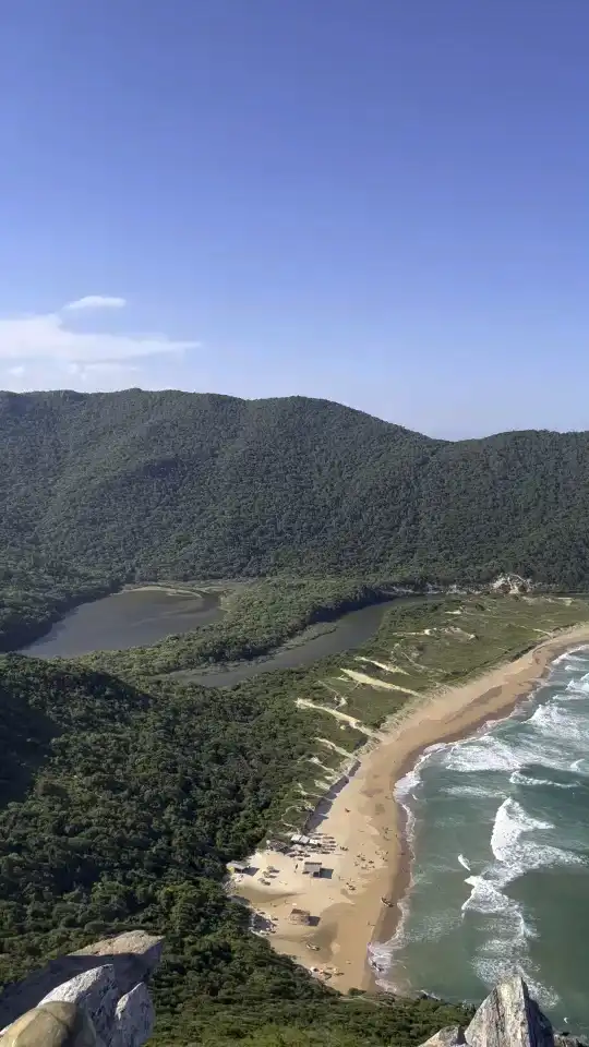 Photo of Florianópolis