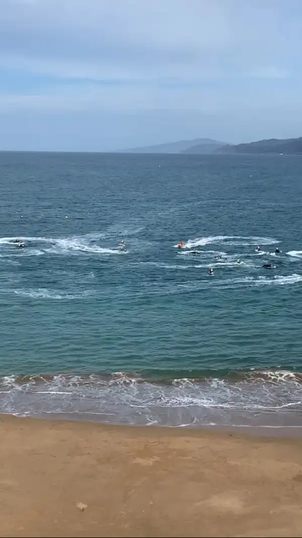 Getaria