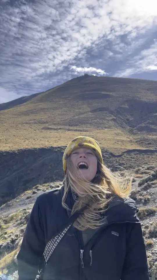 Photo of El Chaltén