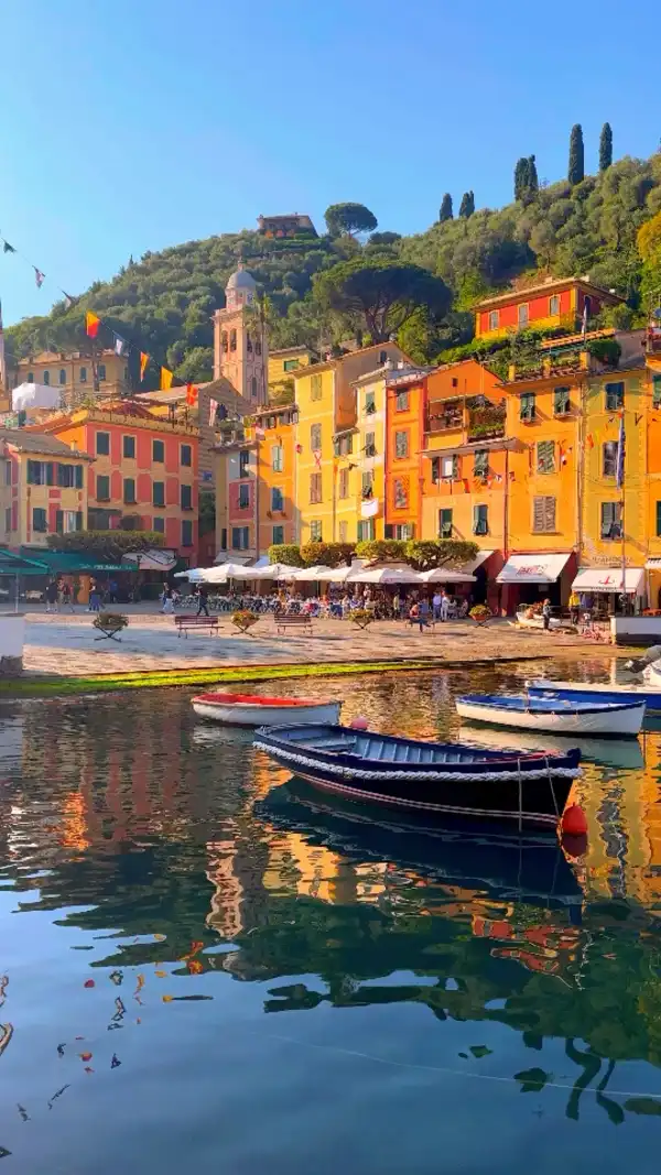 Portofino