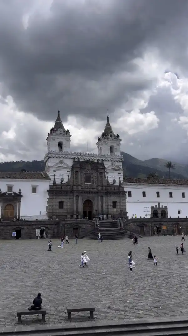 Quito