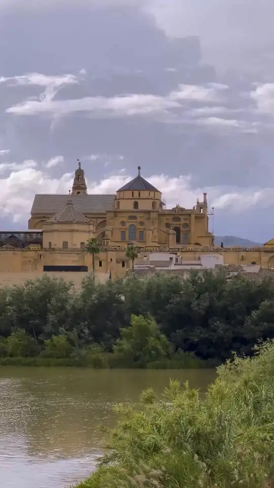Photo of Córdoba