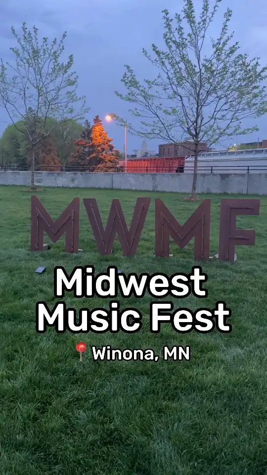 Photo of Winona