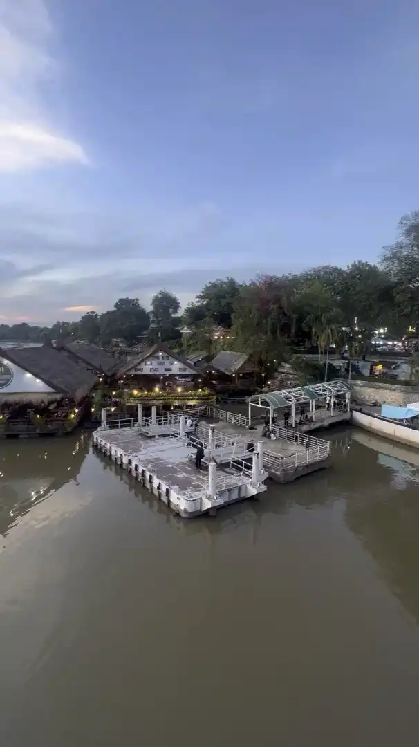 Kanchanaburi