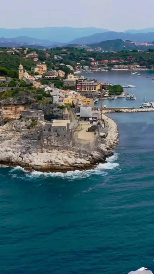 Photo of Porto Venere