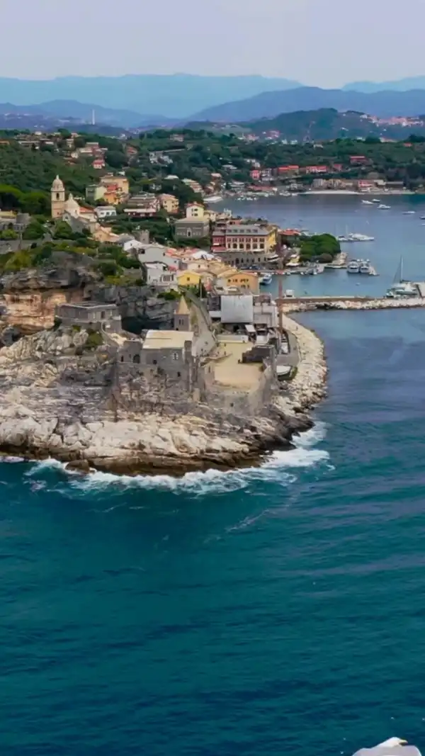 Porto Venere