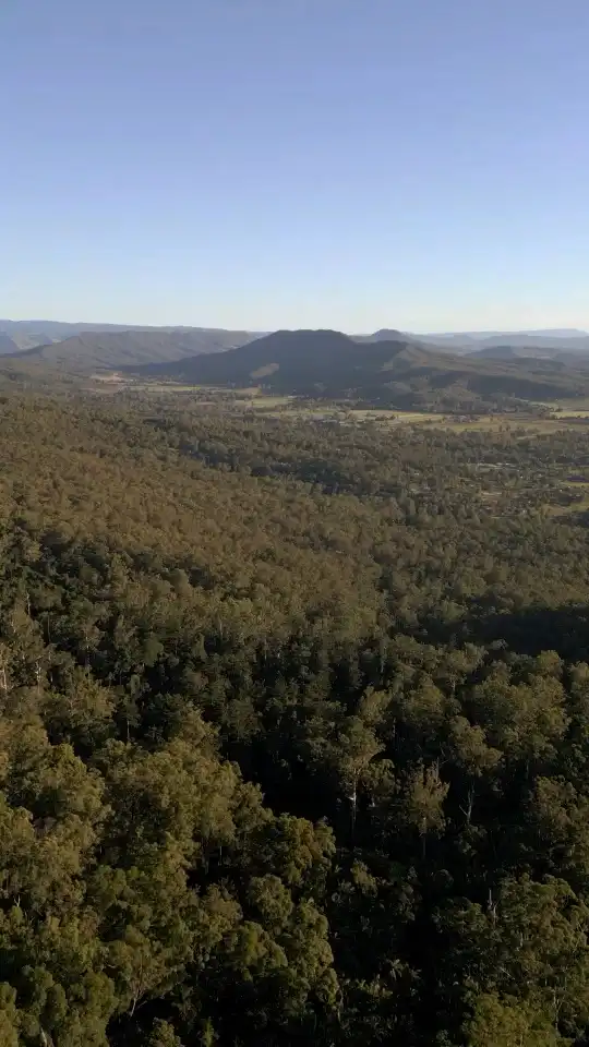 Photo of Tamborine Mountain