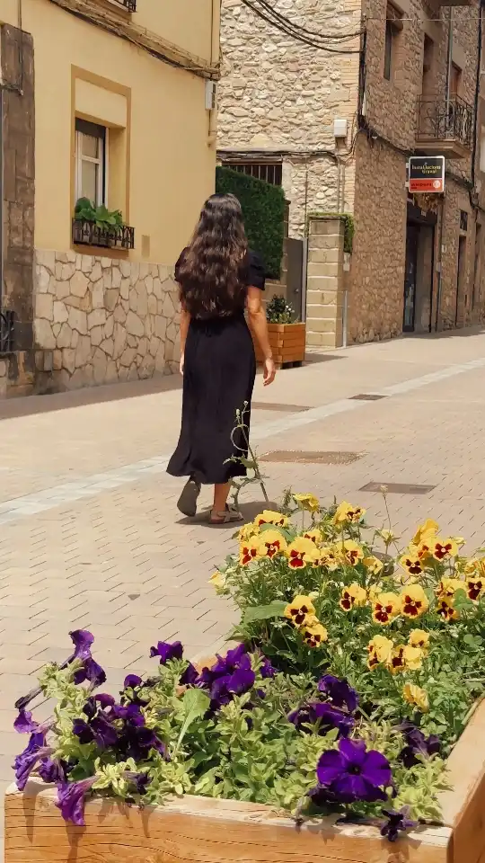Photo of Bagà
