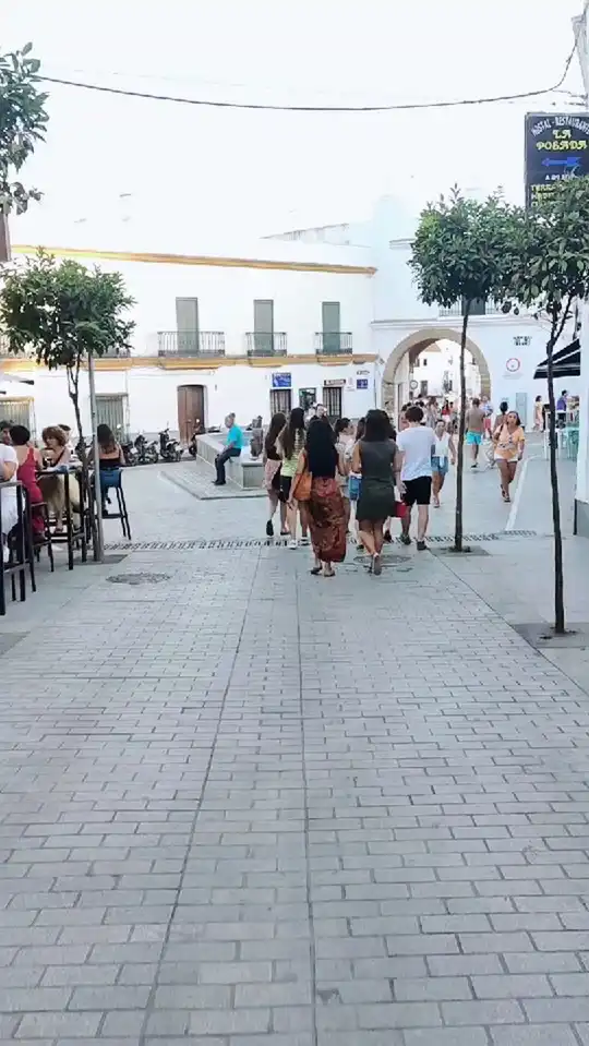 Photo of Conil de la Frontera