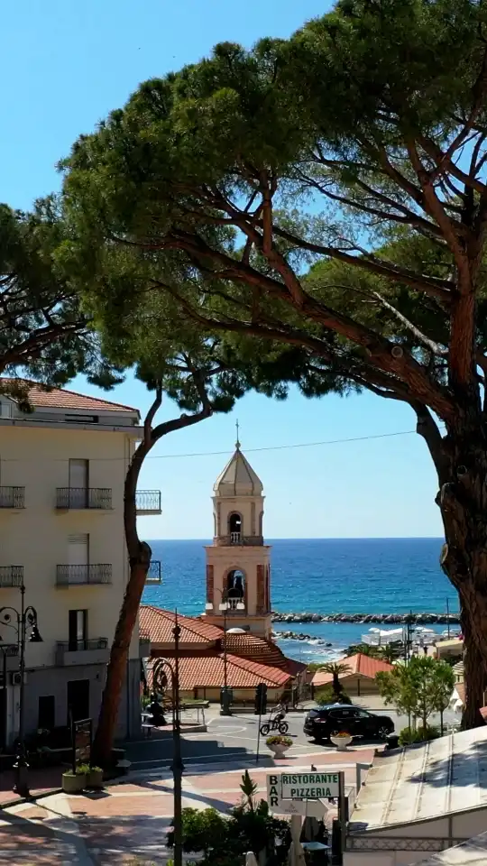 Photo of Santa Maria di Castellabate