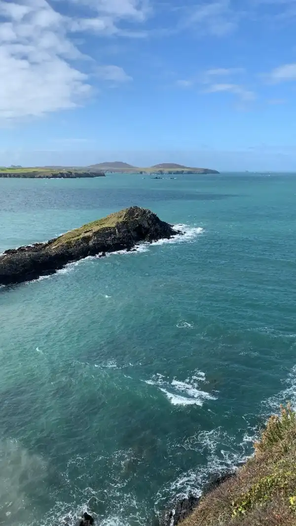 St Davids