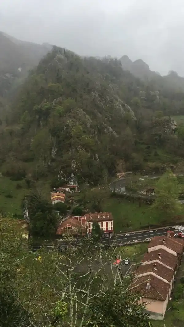 Covadonga