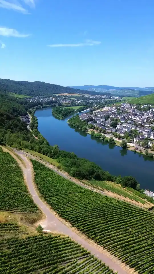 Photo of Bernkastel-Kues