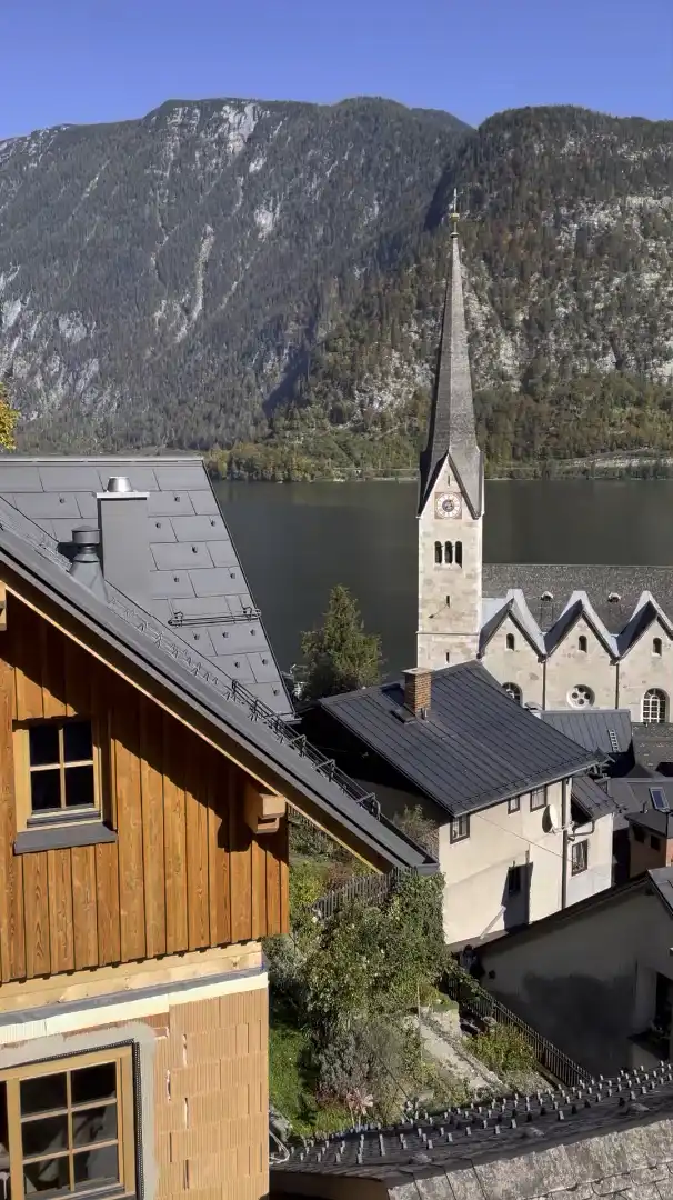 Hallstatt