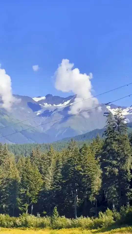 Photo of Girdwood