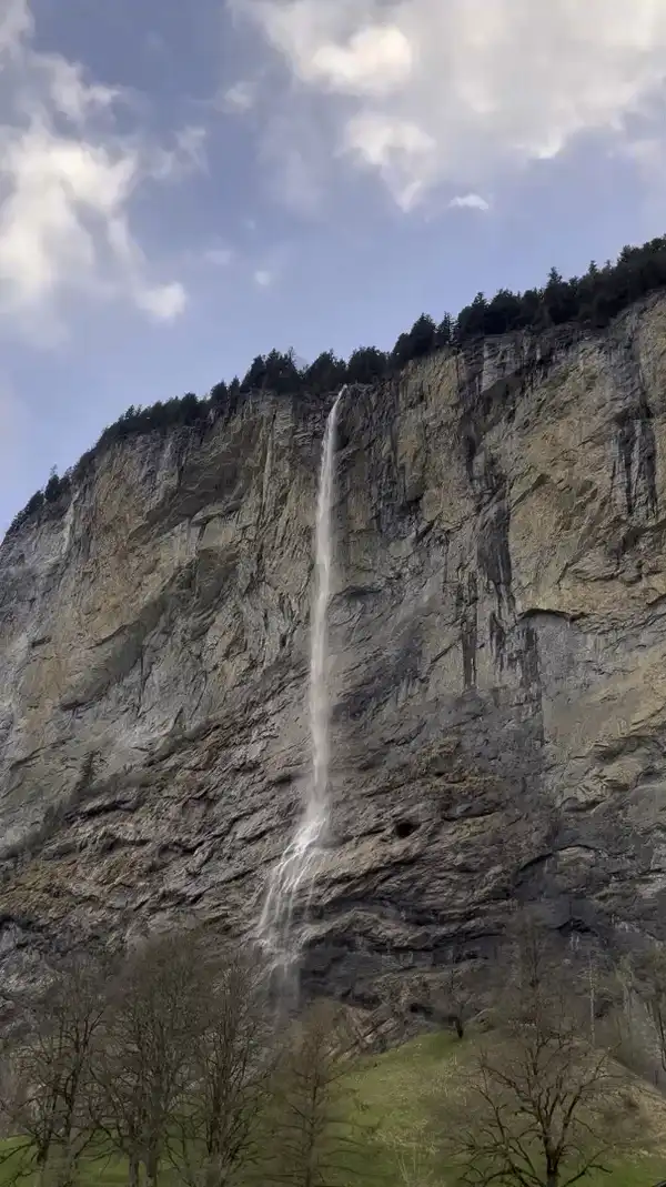 Photo of Lauterbrunnen