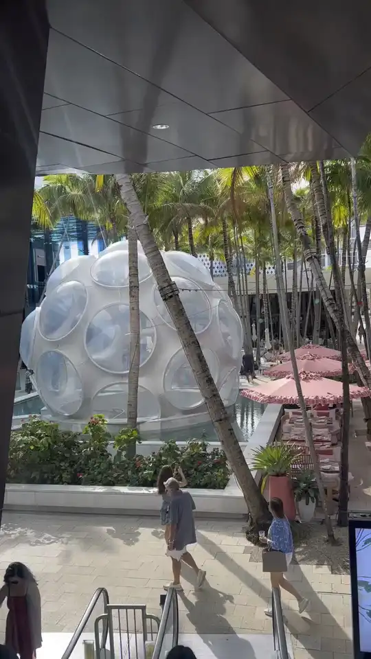 Photo of Miami Design District