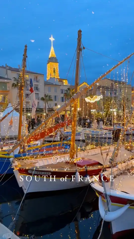 Photo of Sanary-sur-Mer