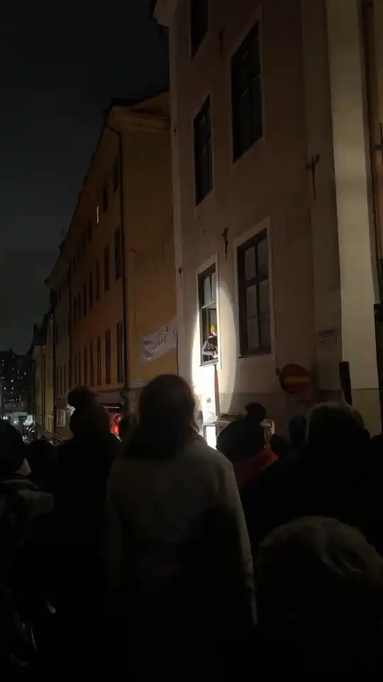 Photo of Gamla stan