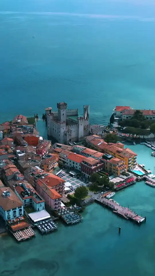 Photo of Sirmione