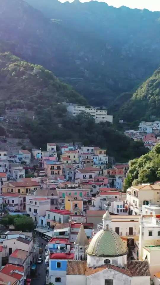 Photo of Cetara