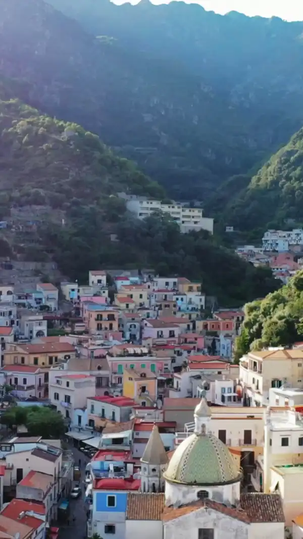 Cetara
