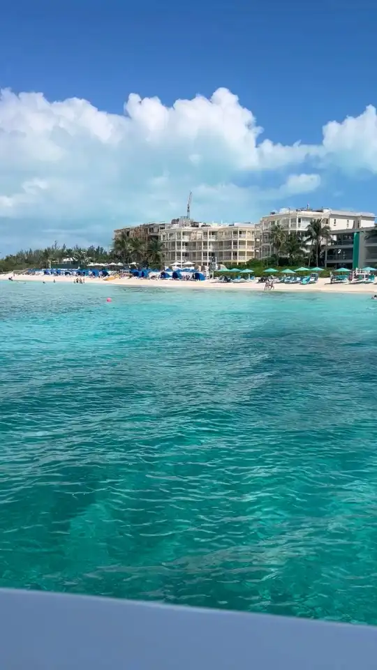 Photo of Providenciales