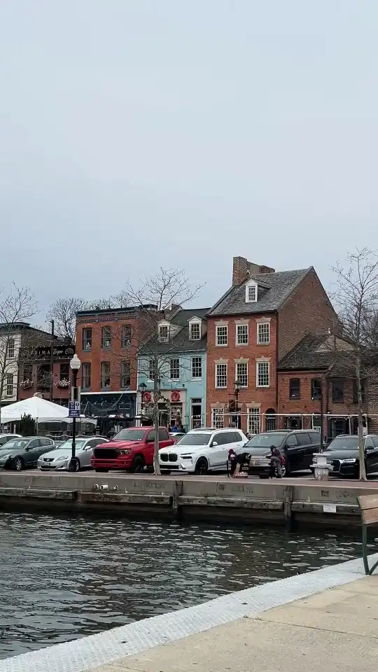 Photo of Fells Point