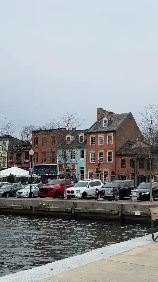 Fells Point