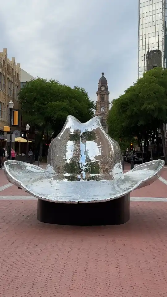 Photo of Sundance Square