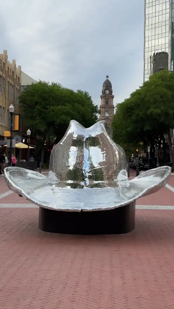 Sundance Square