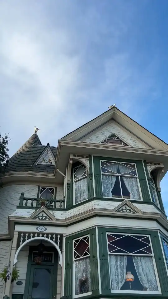 Photo of Pacific Grove