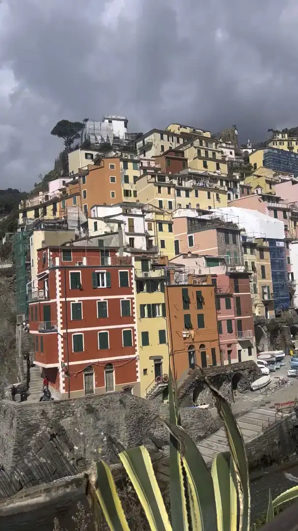 Riomaggiore