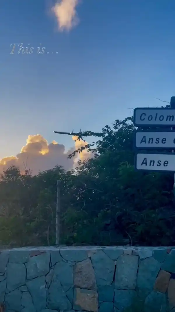 Saint Barthélemy
