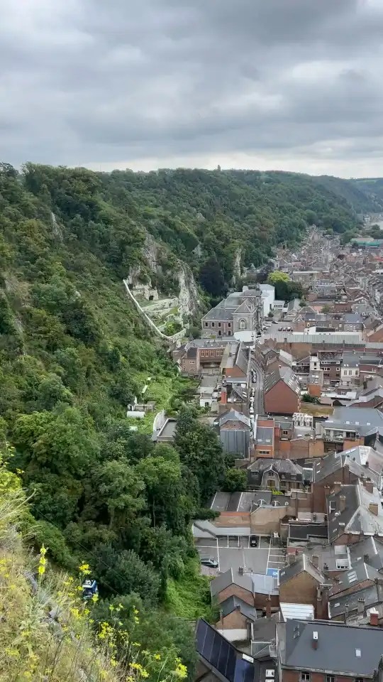 Photo of Dinant