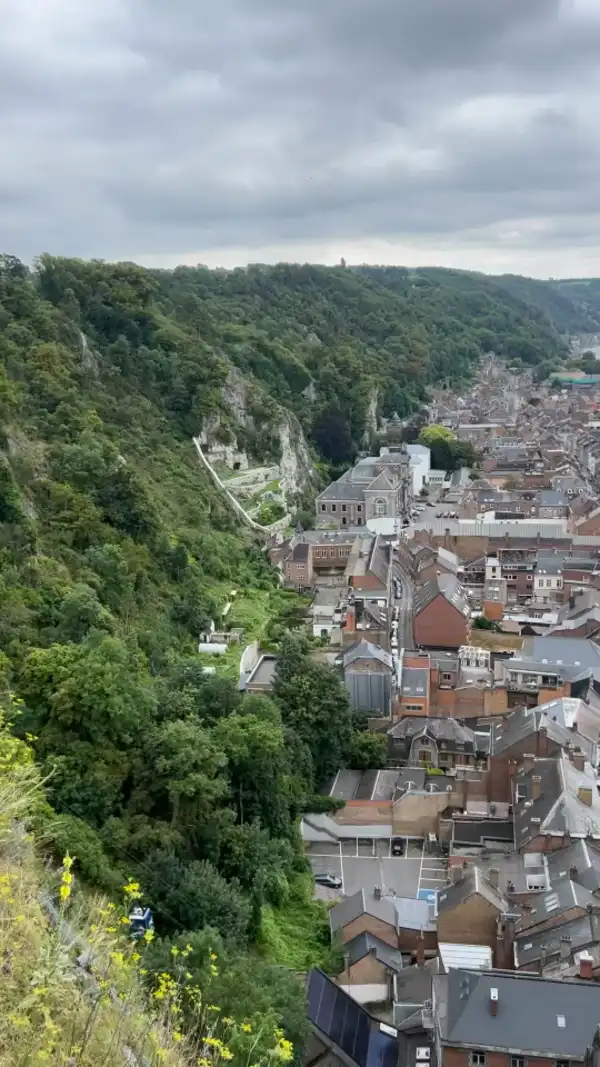 Dinant