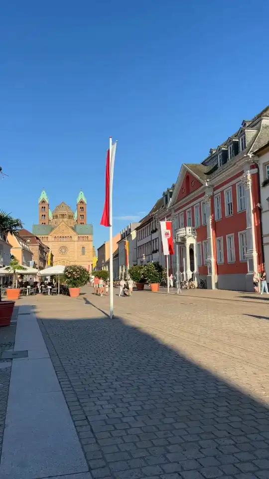 Photo of Speyer