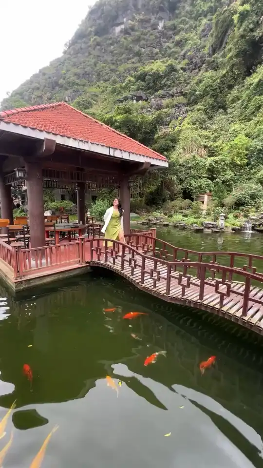Photo of Ninh Binh