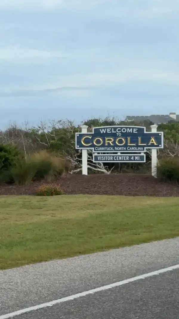 Destination illustration