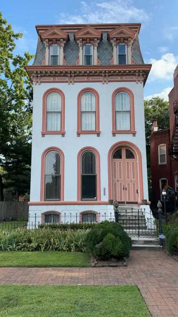 Lafayette Square