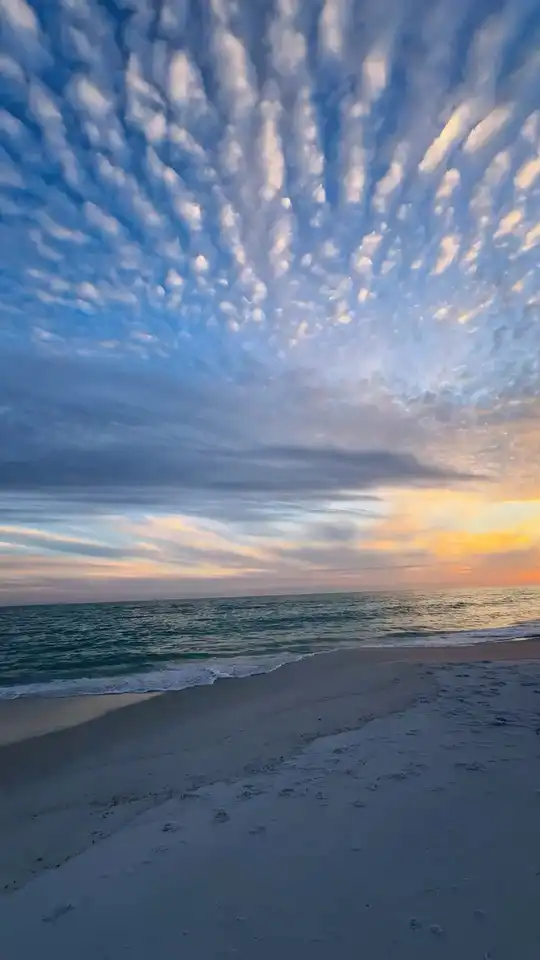 Photo of Navarre Beach
