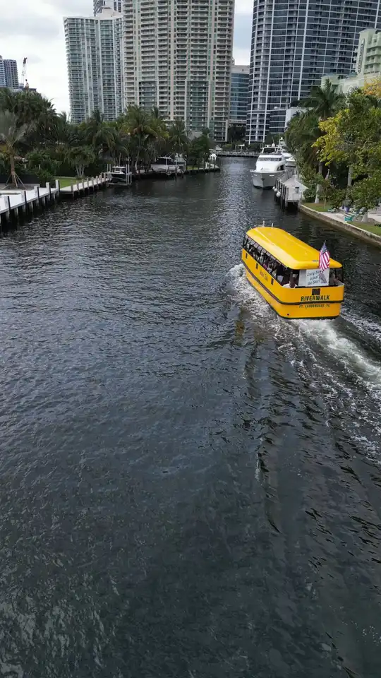 Photo of Las Olas